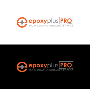Logo Design by Bingah for Epoxy Plus | Design: #33094463