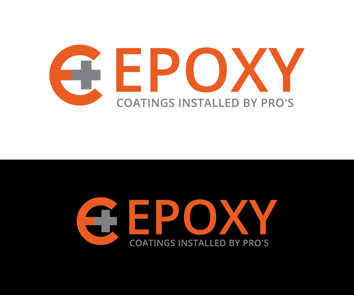 Logo Design by Kavth for Epoxy Plus | Design #33111415