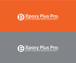 Logo-Design von Spark  Design für Epoxy Plus | Design: #33081036