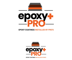 Logo Design by Paint-Tools for Epoxy Plus | Design #33085186