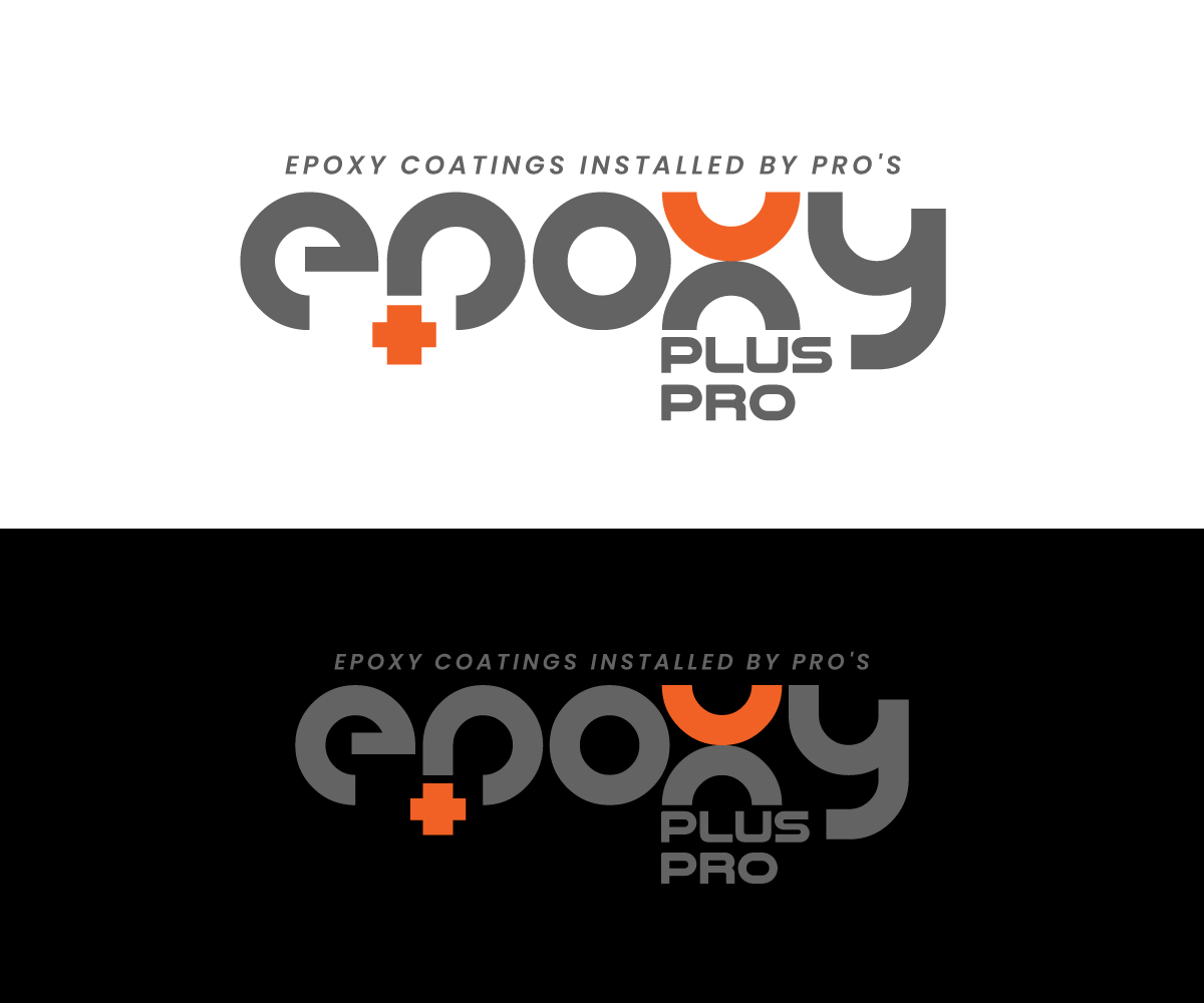 Logo Design by Paint-Tools for Epoxy Plus | Design #33085188