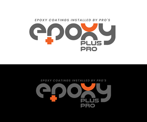 Logo-Design von Paint-Tools für Epoxy Plus | Design: #33085188