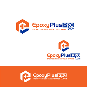 Logo-Design von Rajneesha für Epoxy Plus | Design: #33084918