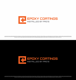 Logo-Design von saesean für Epoxy Plus | Design: #33097639