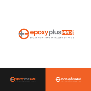 Diseño de Logo por 3n0h99 para Epoxy Plus | Diseño: #33100815