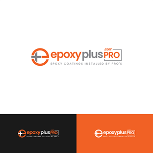 Logo-Design von 3n0h99 für Epoxy Plus | Design: #33100817