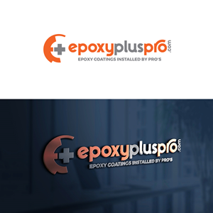 Logo Design by Coli for Epoxy Plus | Design: #33119403