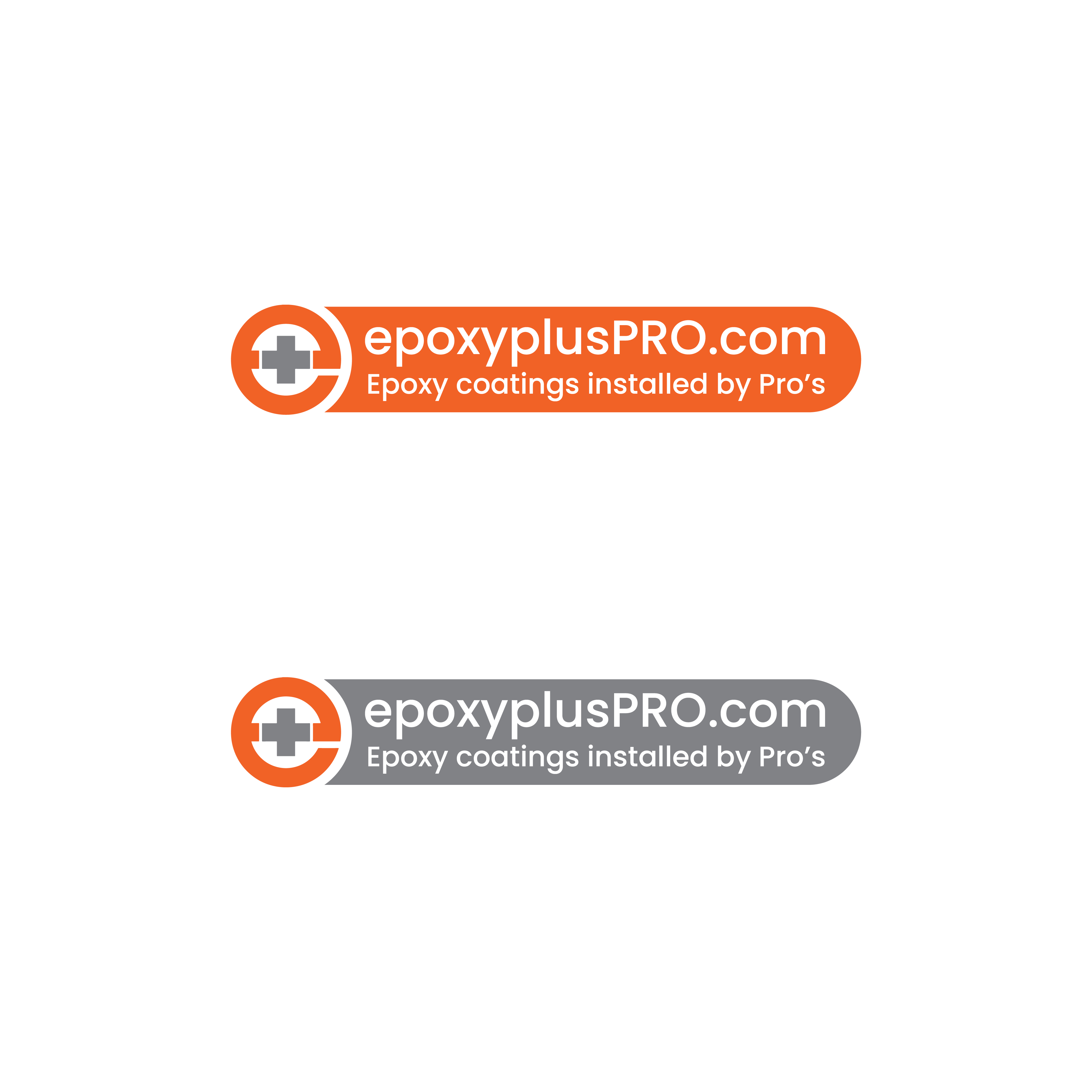 Logo Design by Omartanveer for Epoxy Plus | Design #33116095