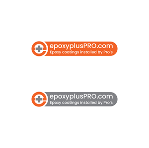 Logo Design by Omartanveer for Epoxy Plus | Design: #33116095