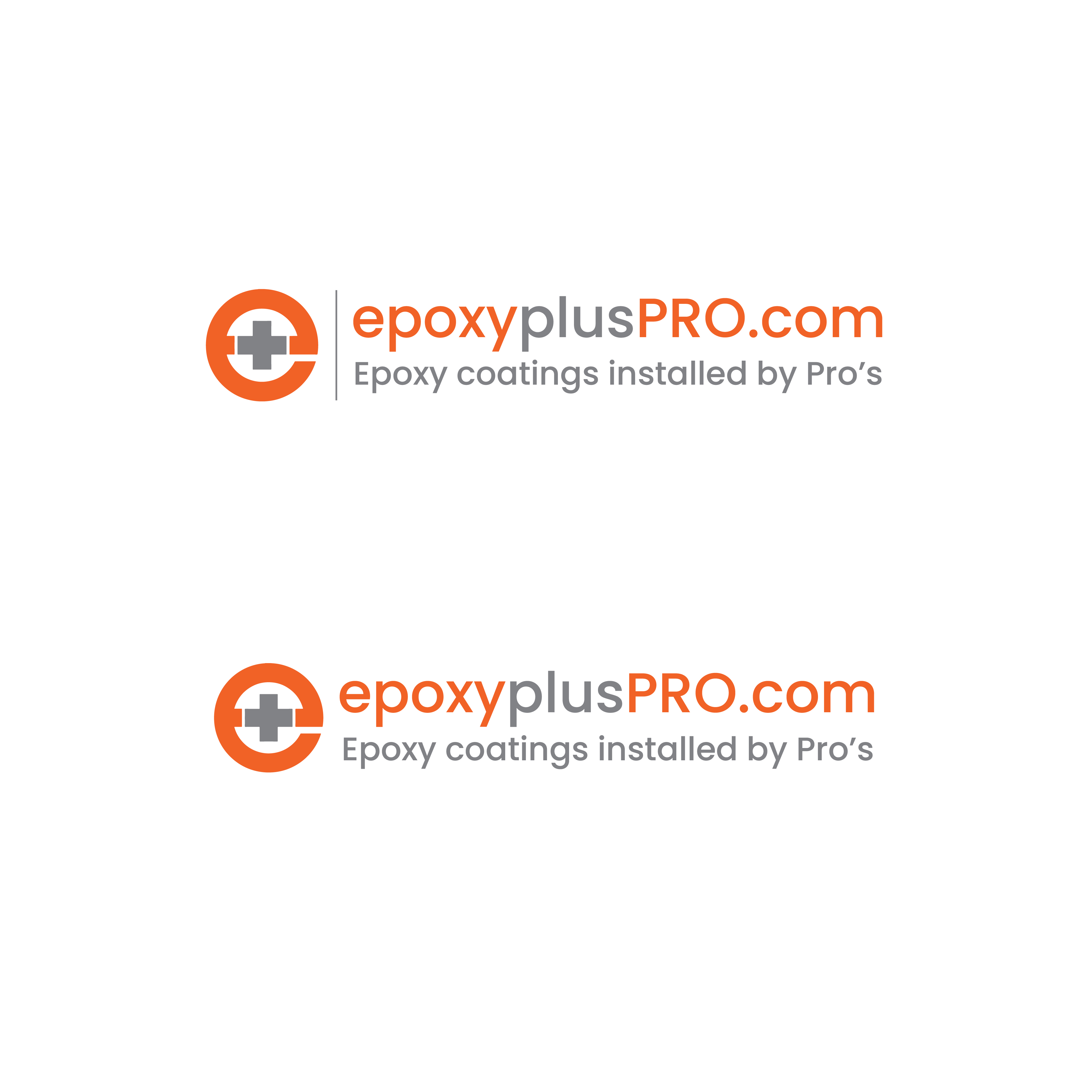 Logo Design by Omartanveer for Epoxy Plus | Design #33116096