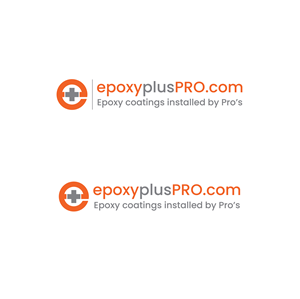 Logo Design by Omartanveer for Epoxy Plus | Design: #33116096