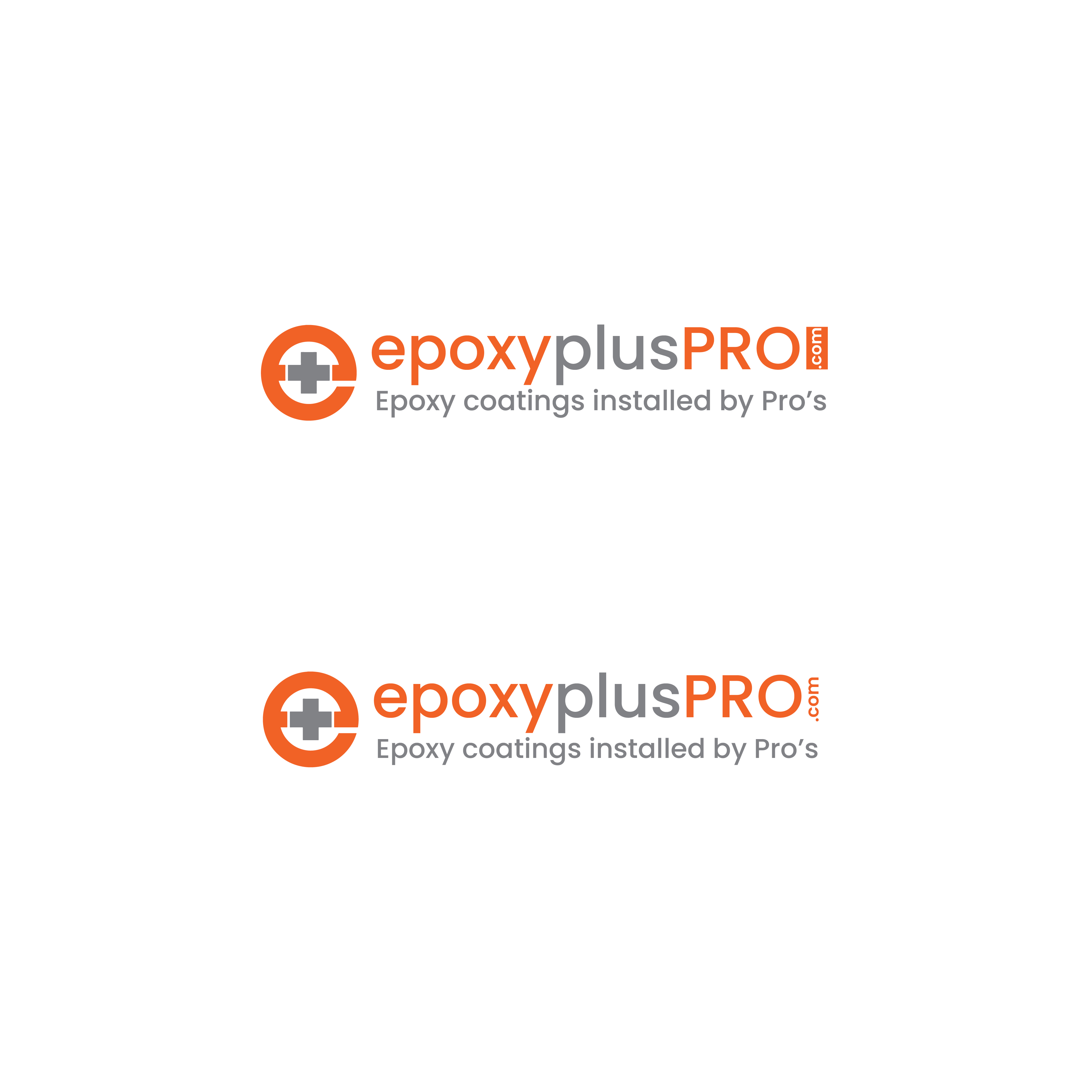 Logo Design by Omartanveer for Epoxy Plus | Design #33116097