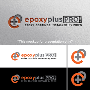 Logo Design by dhanuboy for Epoxy Plus | Design #33092504