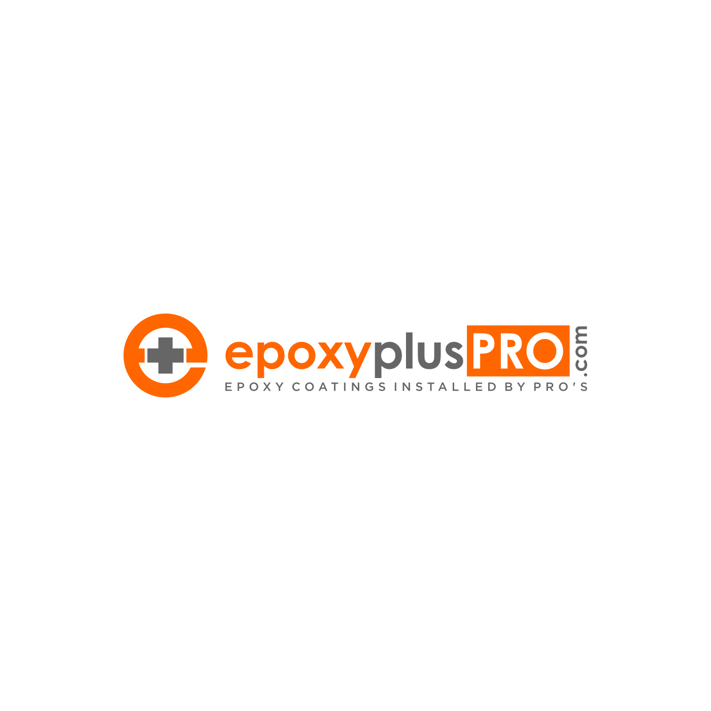 Logo Design by Sigeto for Epoxy Plus | Design #33080576