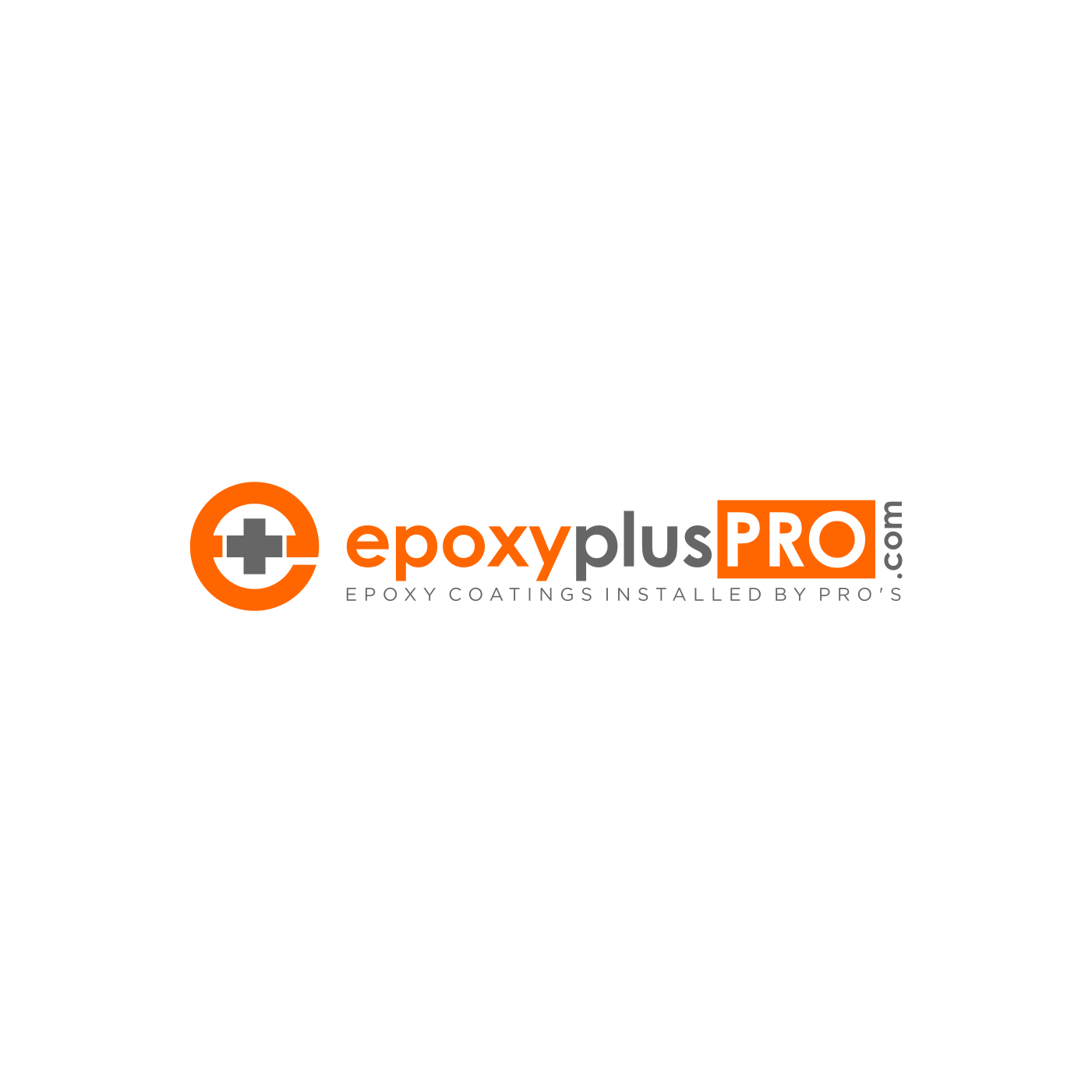 Logo Design by Sigeto for Epoxy Plus | Design #33080577