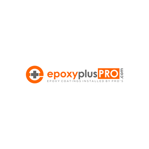 Logo Design by Sigeto for Epoxy Plus | Design: #33080577