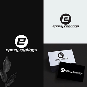 Logo Design by Ahmed Sami 1 for Epoxy Plus | Design: #33092194