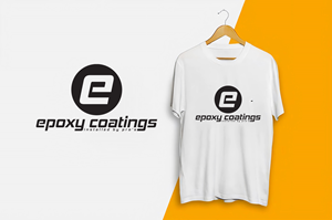 Logo Design by Ahmed Sami 1 for Epoxy Plus | Design: #33092195