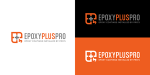 Logo Design by design_by_sandro for Epoxy Plus | Design #33081105