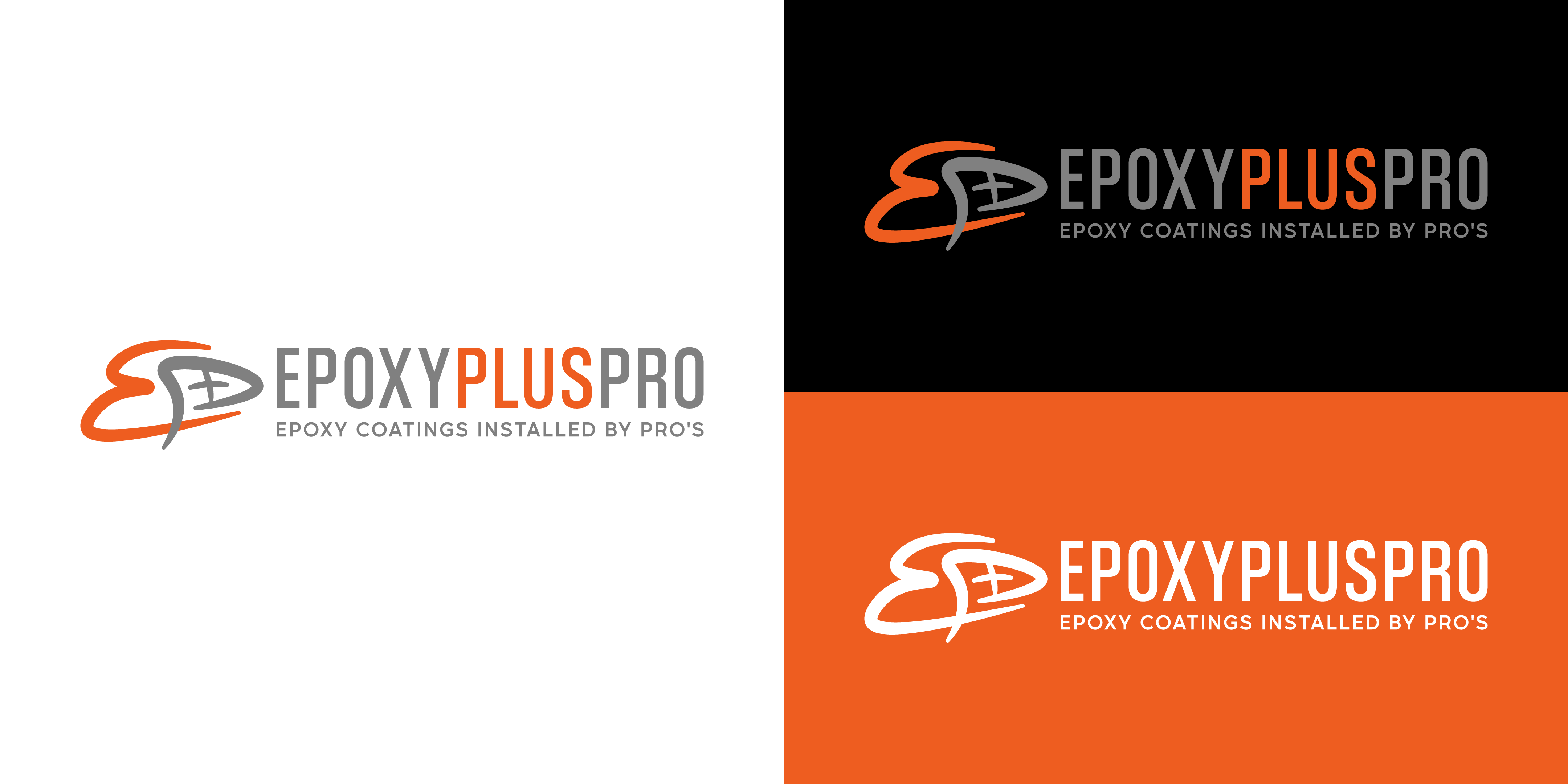 Diseño de Logo por design_by_sandro para Epoxy Plus | Diseño #33081108