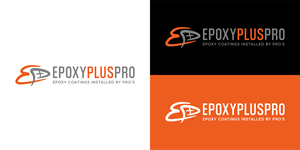 Diseño de Logo por design_by_sandro para Epoxy Plus | Diseño: #33081108