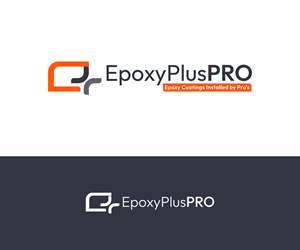 Logo Design by EmNiesh for Epoxy Plus | Design: #33085873