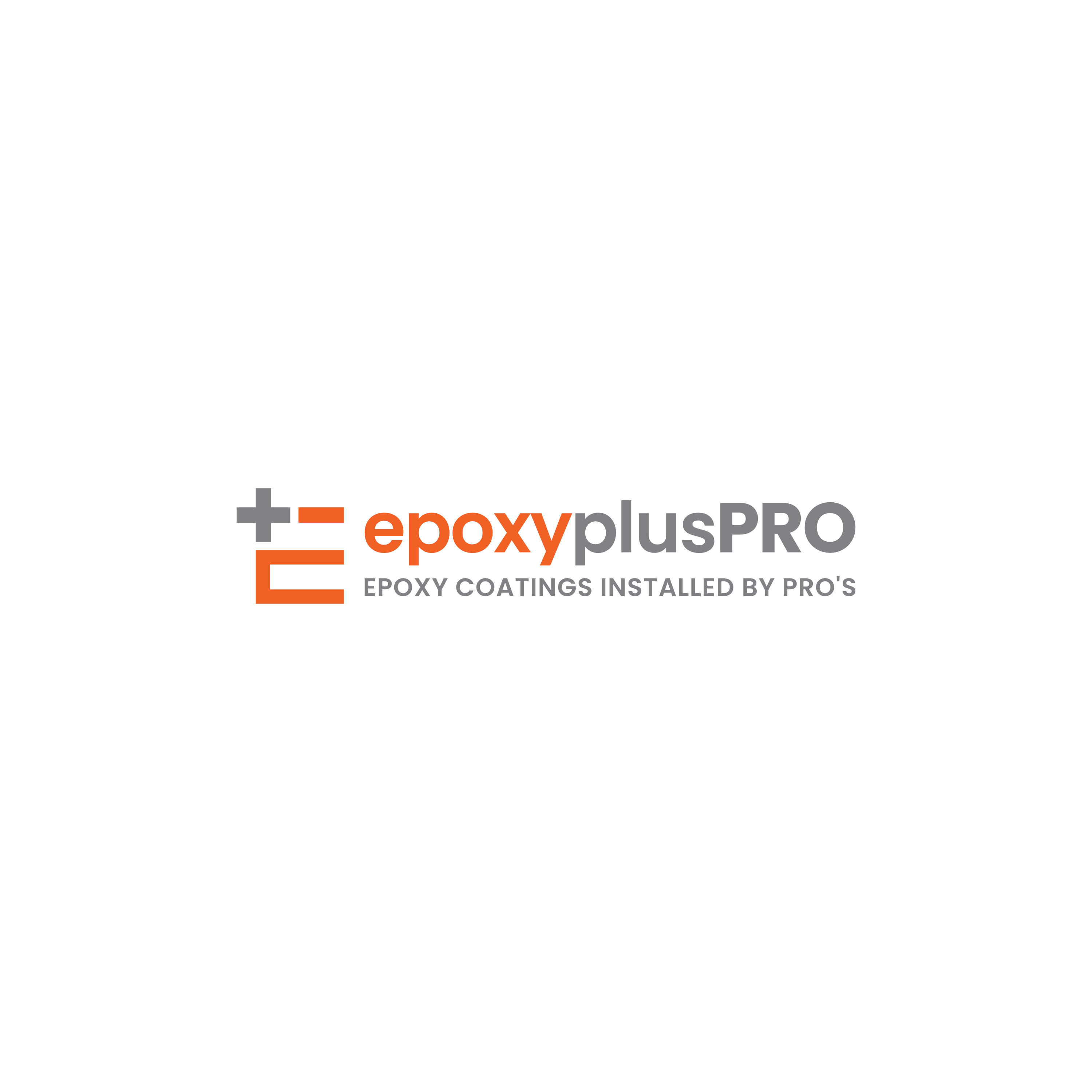 Logo Design by FerouFYN for Epoxy Plus | Design #33105145