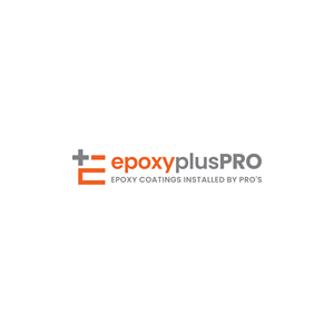 Logo Design by FerouFYN for Epoxy Plus | Design: #33105145