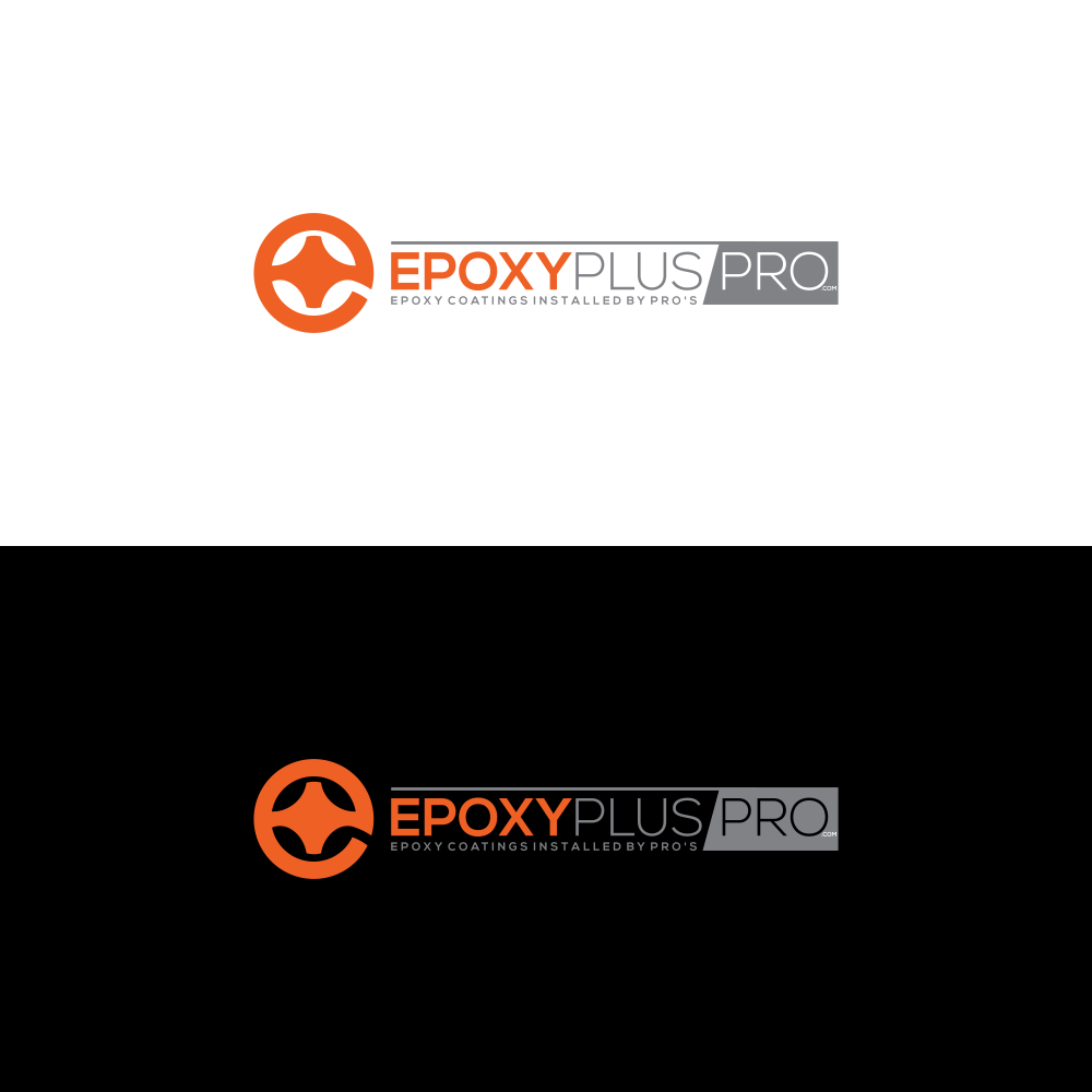 Logo Design by edmore for Epoxy Plus | Design #33087517