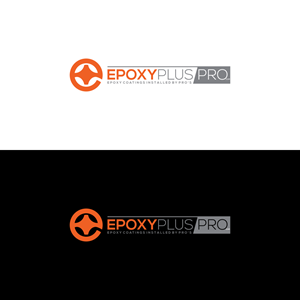 Logo Design by edmore for Epoxy Plus | Design: #33087517
