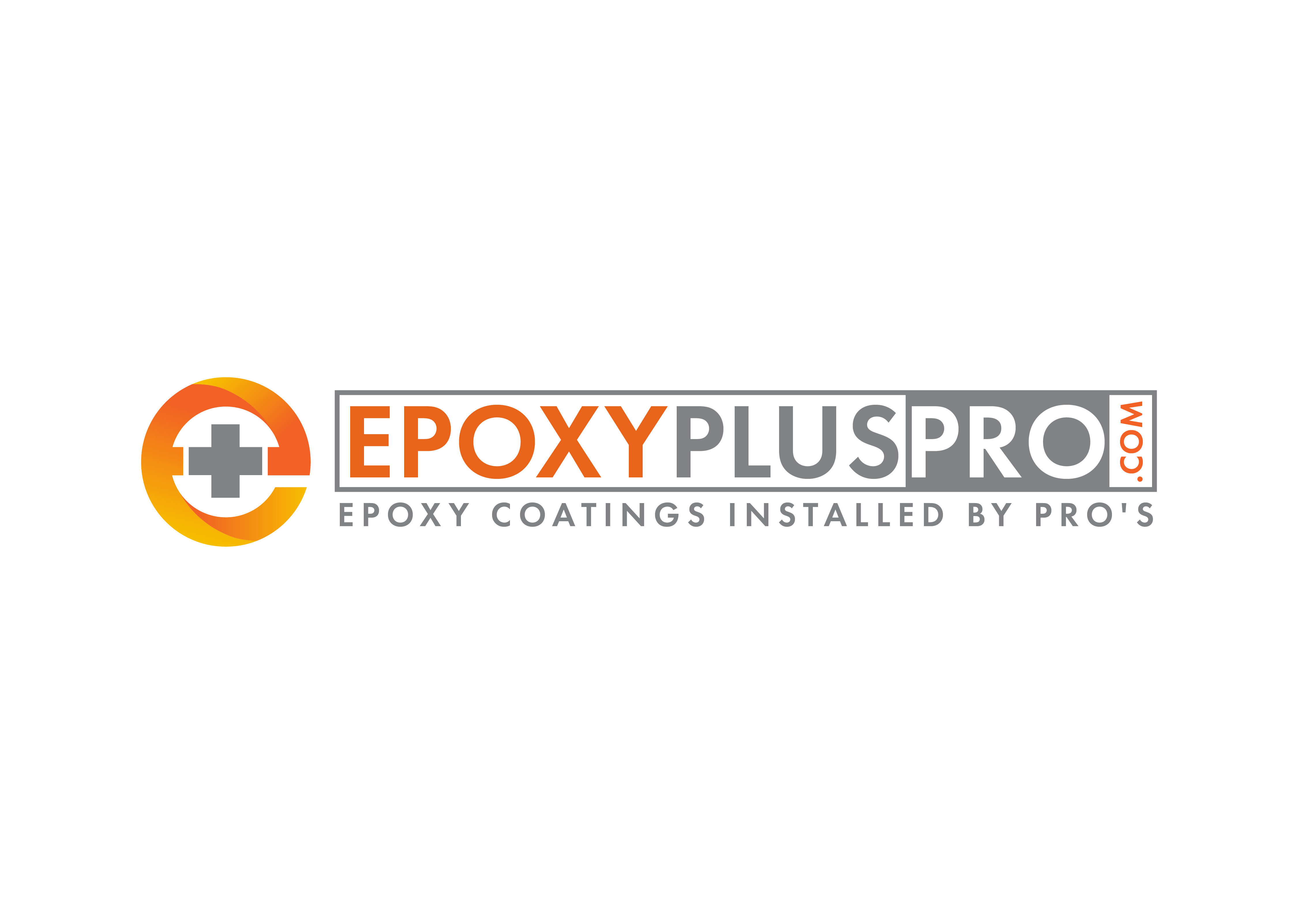 Logo Design by Zee_Graphics888 for Epoxy Plus | Design #33093580