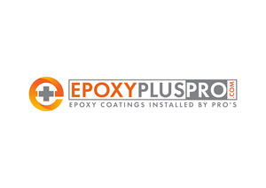 Logo Design by Zee_Graphics888 for Epoxy Plus | Design: #33093580