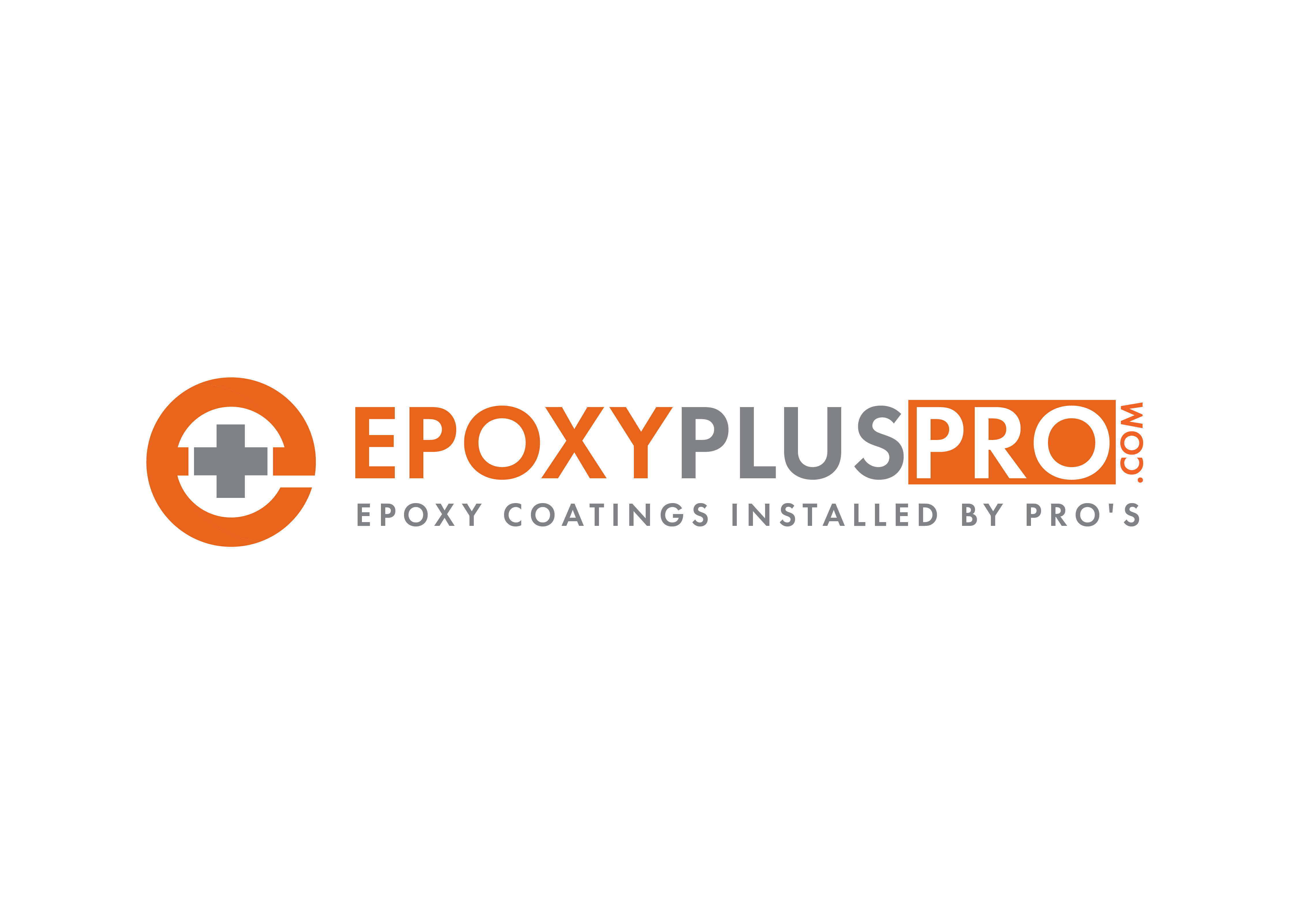 Logo Design by Zee_Graphics888 for Epoxy Plus | Design #33093581