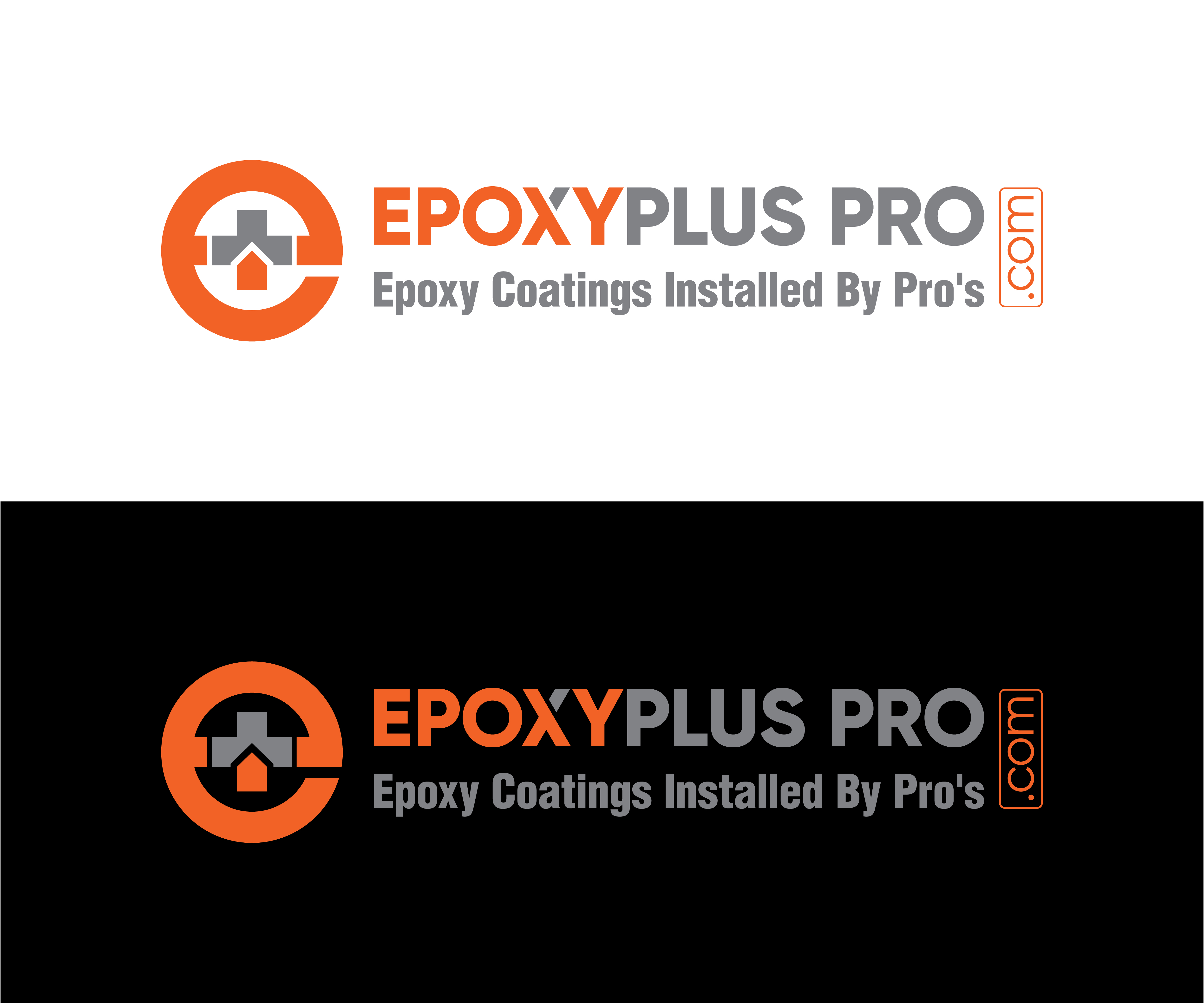Logo Design by 1964desing for Epoxy Plus | Design #33104698