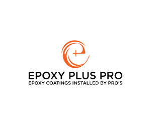 Logo Design by kalongg langgeng jaya for Epoxy Plus | Design: #33083968