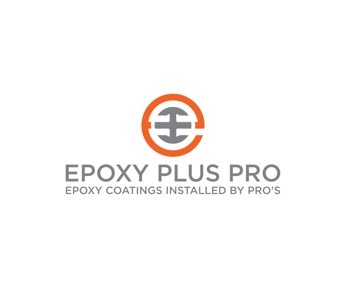 Logo Design by kalongg langgeng jaya for Epoxy Plus | Design #33083969