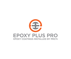 Logo Design by kalongg langgeng jaya for Epoxy Plus | Design: #33083969