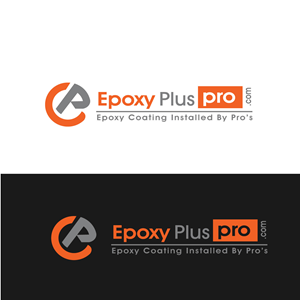 Logo Design by Art_lv for Epoxy Plus | Design: #33101912
