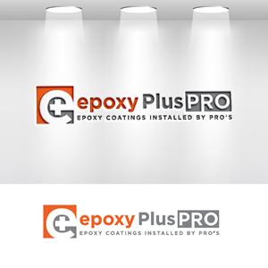Logo-Design von VisionCraft™ für Epoxy Plus | Design: #33086801