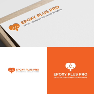 Logo-Design von syad666 für Epoxy Plus | Design: #33083008