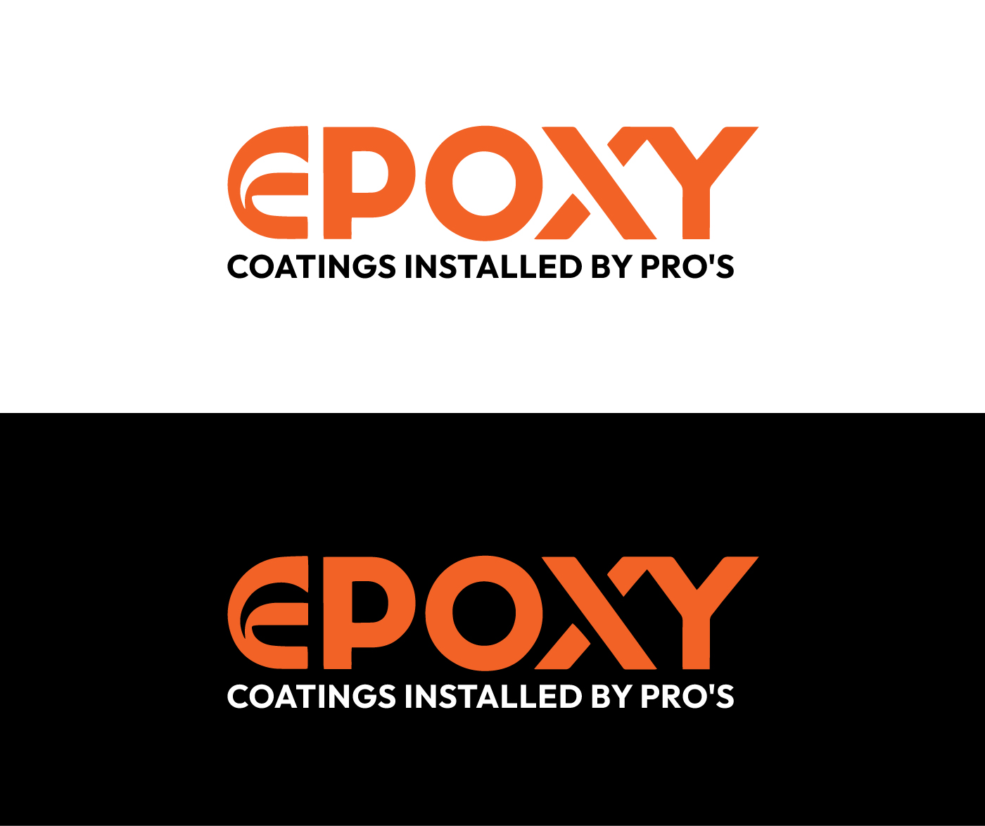 Logo Design by Mst. Rima Banu for Epoxy Plus | Design #33087790