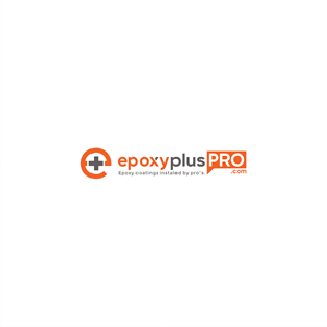 Logo Design by Kotakuang for Epoxy Plus | Design: #33119415
