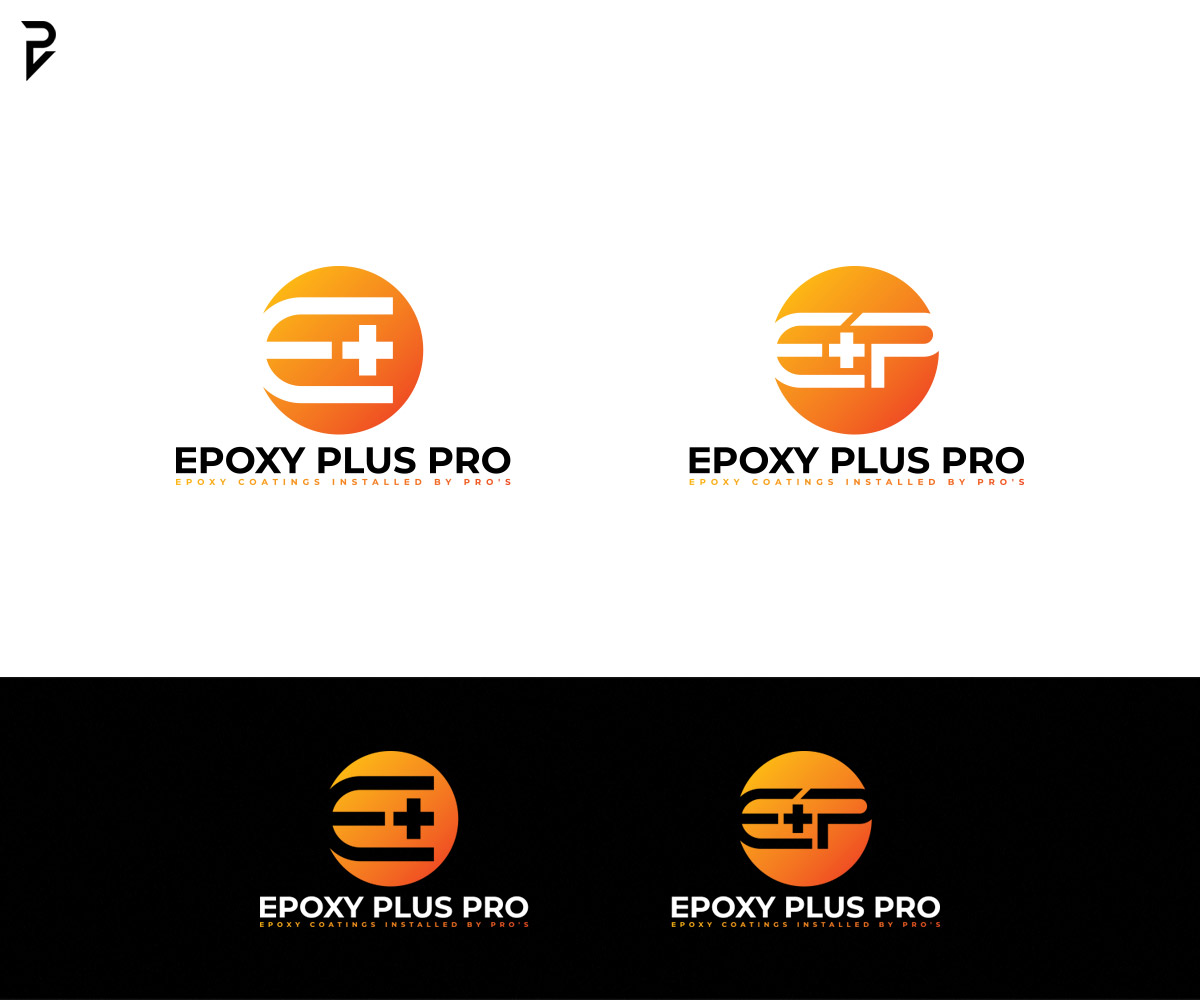 Logo-Design von poisonvectors für Epoxy Plus | Design #33080185