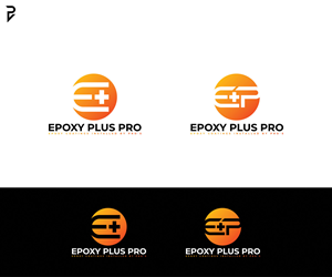 Logo-Design von poisonvectors für Epoxy Plus | Design: #33080185