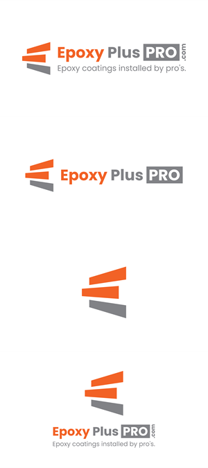 Logo Design by Lintangpryambodo for Epoxy Plus | Design: #33105567