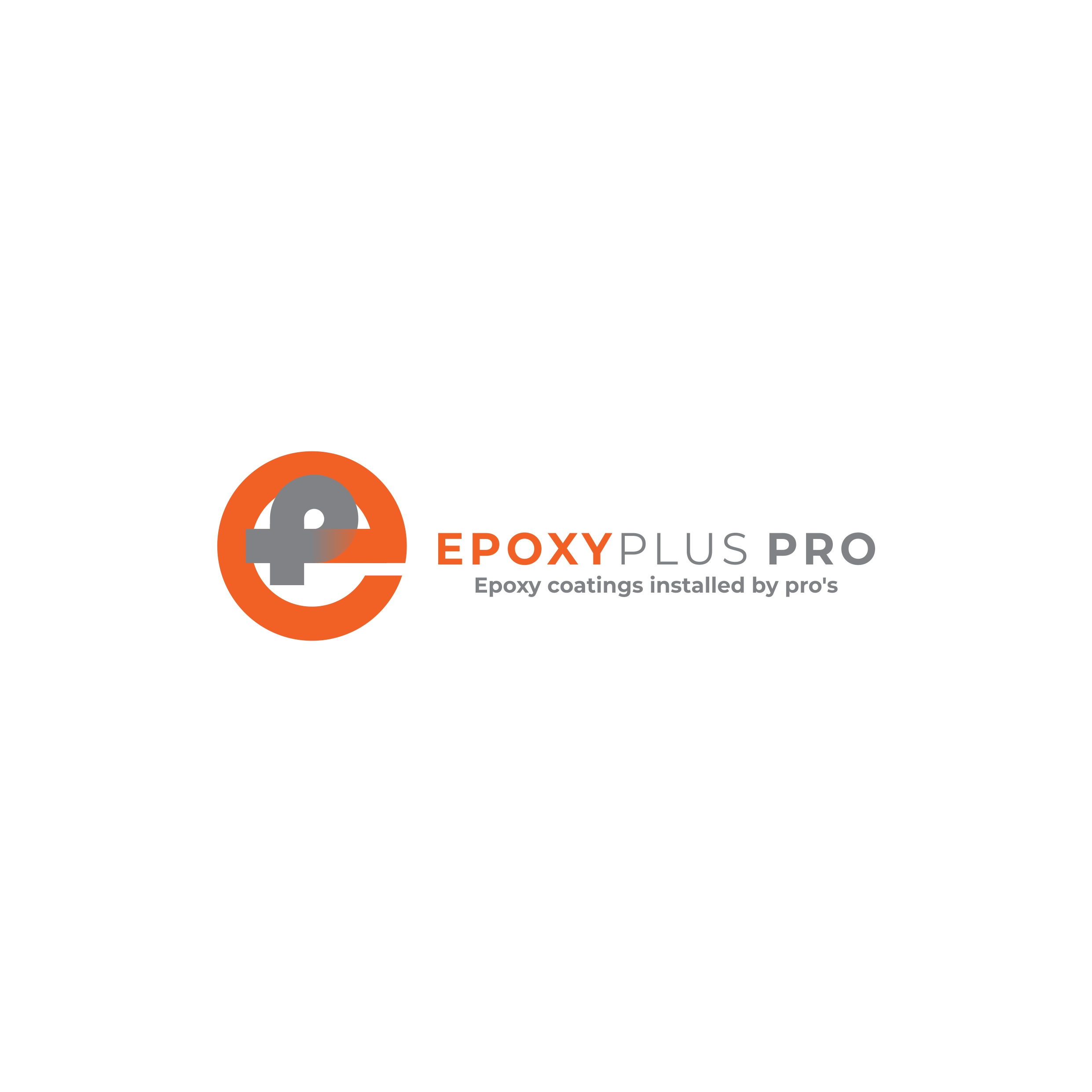 Logo Design by Jeferson HP for Epoxy Plus | Design #33087169