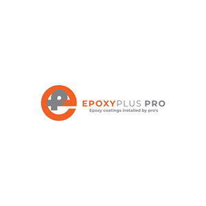 Logo Design by Jeferson HP for Epoxy Plus | Design #33087169