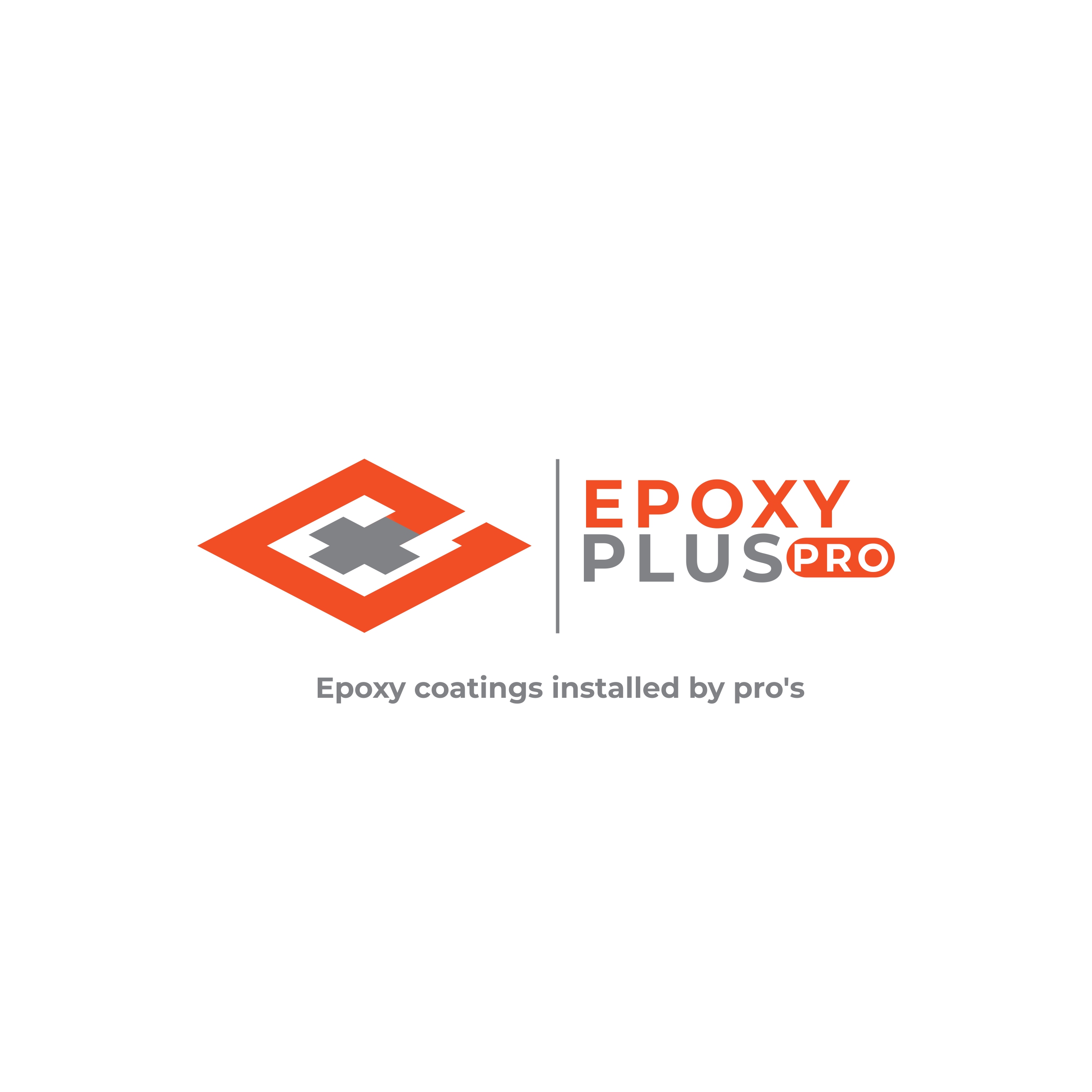 Diseño de Logo por Jeferson HP para Epoxy Plus | Diseño #33087170