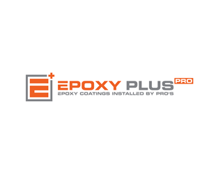 Logo-Design von gogastudio für Epoxy Plus | Design: #33105485