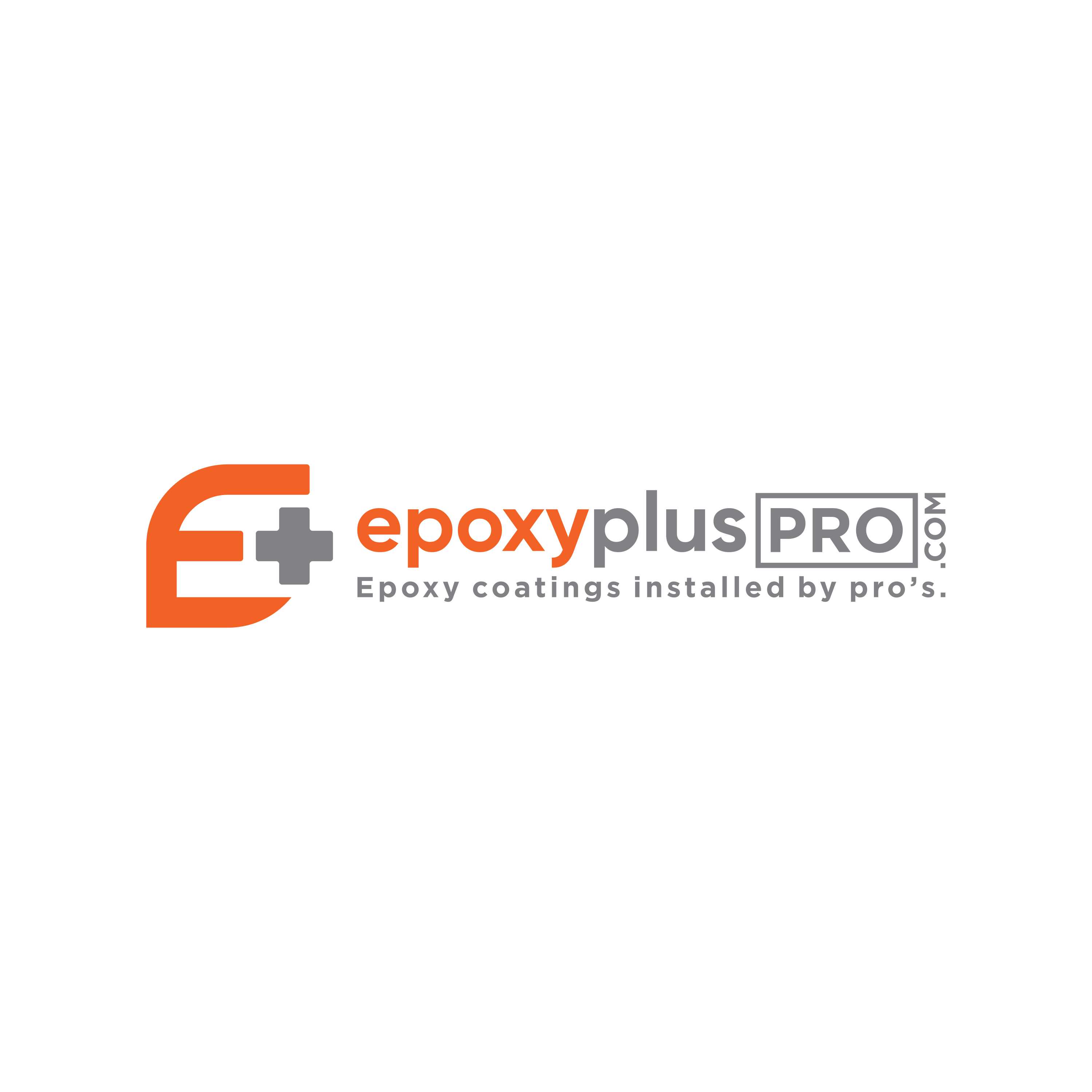 Logo Design by Arya Stark for Epoxy Plus | Design #33089975